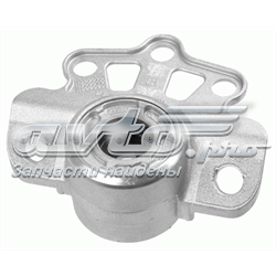 Soporte del amortiguador trasero izquierdo 3383801 Lemforder