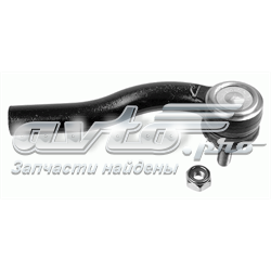 Rótula de barra de acoplamiento Lemforder 2707502 precio, desde 10,93 EUR