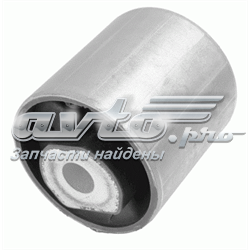 Silentblock de suspensión delantero superior Lemforder 3373101