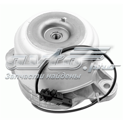 Soporte motor izquierdo 3504001 Lemforder