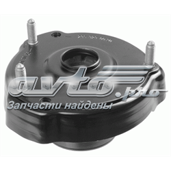 Soporte del amortiguador delantero Lemforder 2608901