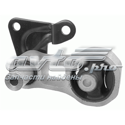 Soporte de motor trasero 3375201 Lemforder