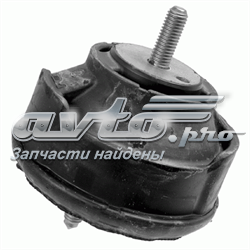 Soporte de motor derecho Lemforder 2495601