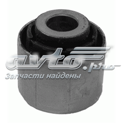 Buje exterior del brazo transversal trasero 2992101 Lemforder