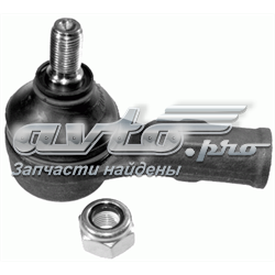 Rótula barra de acoplamiento exterior Ford Escort 4 GAF, AWF, ABFT