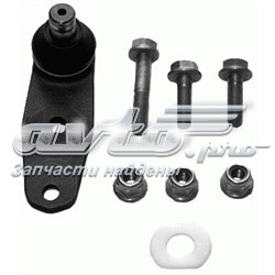 Rótula inferior de suspensión Lemforder 2676801 precio, desde 12,50 EUR