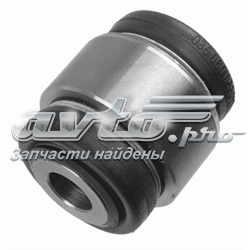 Comprar 2888101 Lemforder Buje de mangueta trasera