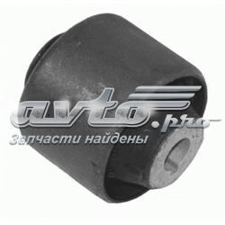 Silentblock suspension Lemforder 2693501
