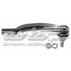 Rótula de barra de acoplamiento Lemforder 3348501 precio, desde 15,55 EUR