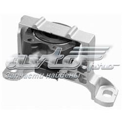 Soporte de motor derecho 3695301 Lemforder