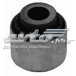 Silentblock del brazo superior de suspensión trasera Lemforder 2991801