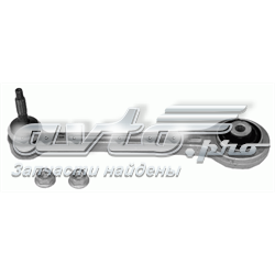 Comprar 2585502 Lemforder Brazo superior de suspensión trasera izquierdo/derecho