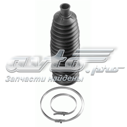 Fuelle, dirección Renault Megane 2 LM0, LM1