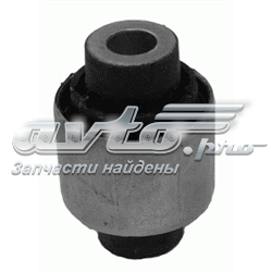 Silentblock del brazo superior de suspensión trasera 2931401 Lemforder