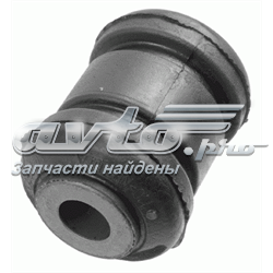 Silentblock suspension Lemforder 3341201