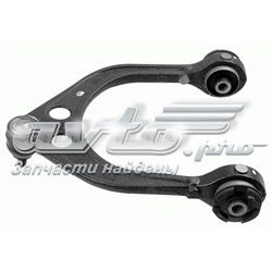 Brazo de suspensión delantera, superior izquierda Lemforder 3435601