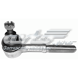 Rótula barra de acoplamiento exterior Nissan Terrano 1 WD21