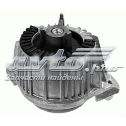 Soporte izquierdo del motor 3557301 Lemforder
