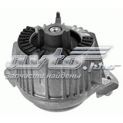 Soporte de motor derecho 3557401 Lemforder