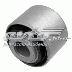 Buje del brazo transversal trasero 3554001 Lemforder