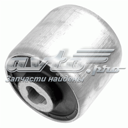 Buje del brazo de suspensión delantero superior 3505601 Lemforder
