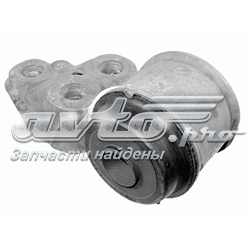 Soporte de viga trasera 2594701 Lemforder