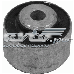 Buje del brazo de suspensión delantero superior 2931801 Lemforder