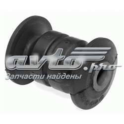 2463602 Lemforder Silentblock de brazo de suspensión delantero inferior
