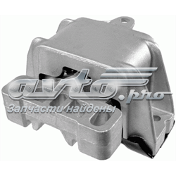 Soporte izquierdo del motor Lemforder 2263001 precio, desde 35,98 EUR