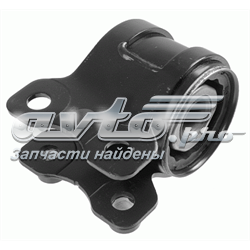 Silentblock del brazo de suspensión 3452601 Lemforder