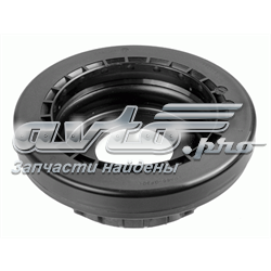 Rodamiento de soporte del amortiguador delantero 3455001 Lemforder