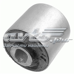 Buje del brazo de suspensión delantero superior 2540301 Lemforder