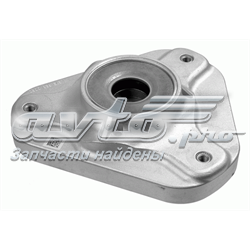 Soporte del amortiguador delantero Lemforder 3502201