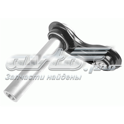 Brazo longitudinal inferior trasero izquierdo/derecho 3404401 Lemforder