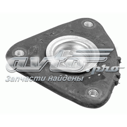 Soporte del amortiguador delantero 3400201 Lemforder
