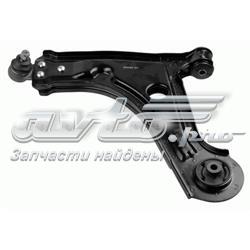Brazo inferior izquierdo de la suspensión delantera Lemforder 3668001 precio, desde 50,82 EUR