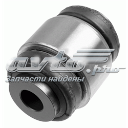 Silentblock del brazo superior de suspensión trasera Lemforder 3466001 precio, desde 24,89 EUR