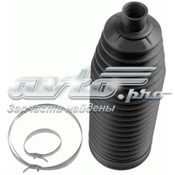 Fuelle, dirección Volvo V40 525, 526