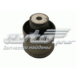 silentblock del eje trasero VAG 8Z0501541