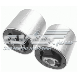 Comprar 2537702 Lemforder Silentblock