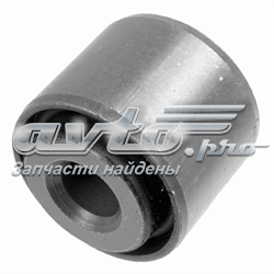 Silentblock de brazo transversal de suspensión trasera Lemforder 2610201