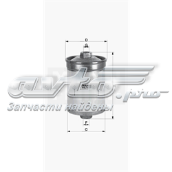 5020405 Ford