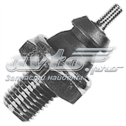 Indicador, presión del aceite Ford Orion 2 AFF