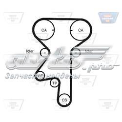 ZRK1026 Optibelt Correa dentada