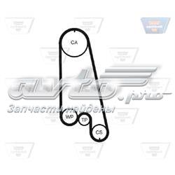 Correa de distribución Optibelt ZRK1292