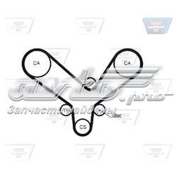 Correa de distribución Optibelt ZRK1279