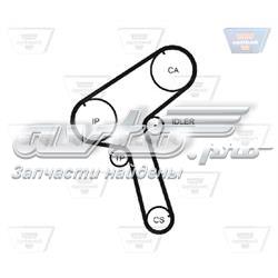 Correa dentada para Nissan Cabstar  TL, VL