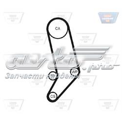 Correa de distribución Optibelt ZRK1301 precio, desde 32,63 EUR