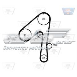 Correa distribución ZRK1282 Optibelt