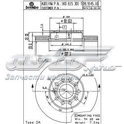 Comprar 09914510 Brembo Juego de reparación de frenos delanteros